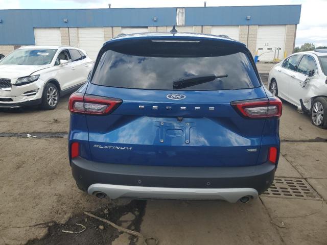2023 FORD ESCAPE PLA 1FMCU0JZ5PUA17986