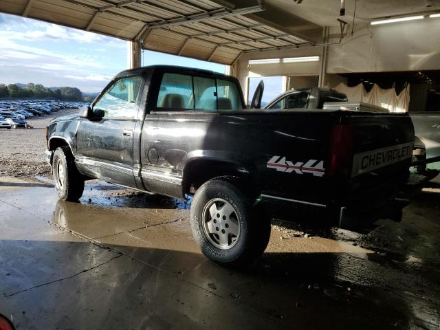 1995 CHEVROLET GMT-400 K1 #3296296449