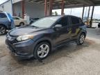 2018 HONDA HR-V LX - 3CZRU5H31JM707379