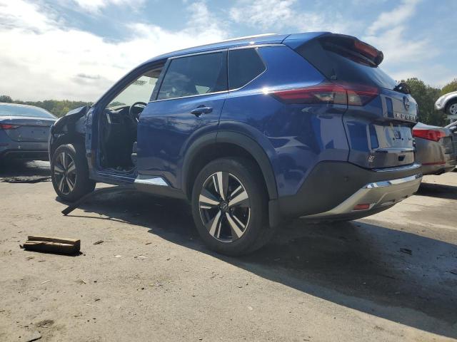 2023 NISSAN ROGUE PLAT - JN8BT3DD4PW306354