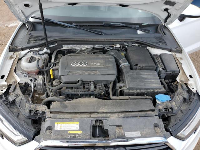 2017 AUDI A3 PRESTIG WAUK8GFF7H1046482