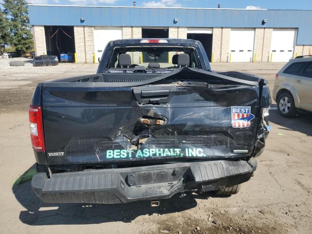 2018 FORD F150 SUPER CAB 1FTEX1EP3JFB99136
