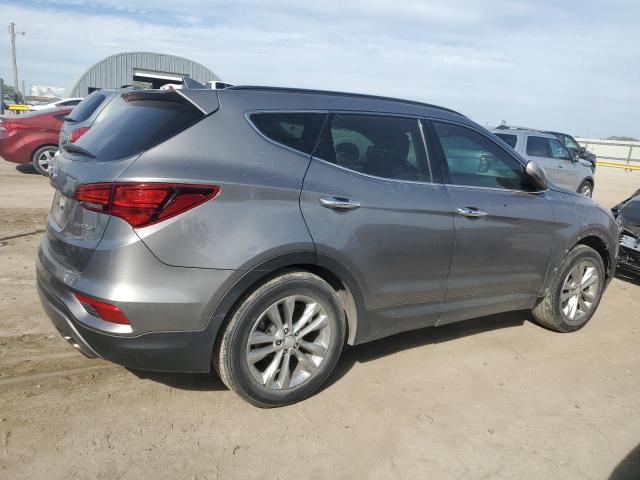 2017 HYUNDAI SANTA FE S #3284142537