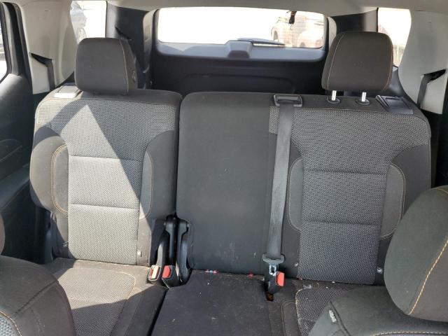 2018 CHEVROLET TRAVERSE L 1GNERFKW4JJ140832