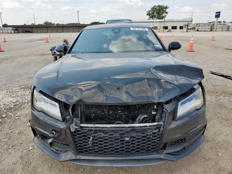 2015 AUDI A7 PRESTIG WAU2GAFC5FN006297