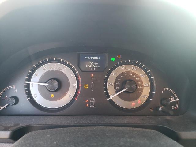 2016 HONDA ODYSSEY TO 5FNRL5H93GB041670