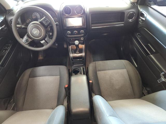 2015 JEEP PATRIOT SP 1C4NJPBA1FD250995