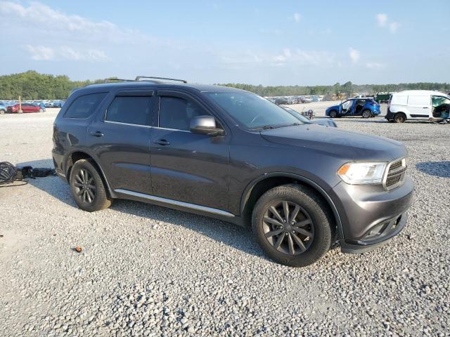 2017 DODGE DURANGO SXT 1C4RDHAG4HC917636