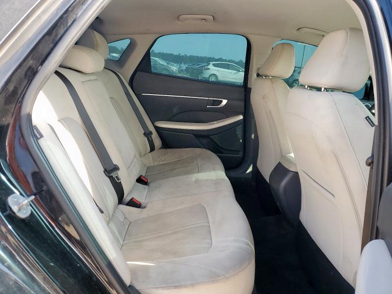 2024 HYUNDAI SONATA SEL #3292286272