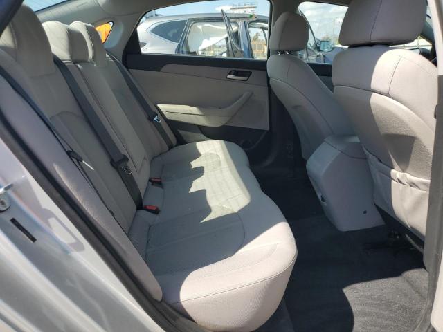 2018 HYUNDAI SONATA SE 5NPE24AF4JH661691