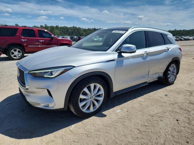 2019 INFINITI QX50 ESSENTIAL 3PCAJ5M35KF100831