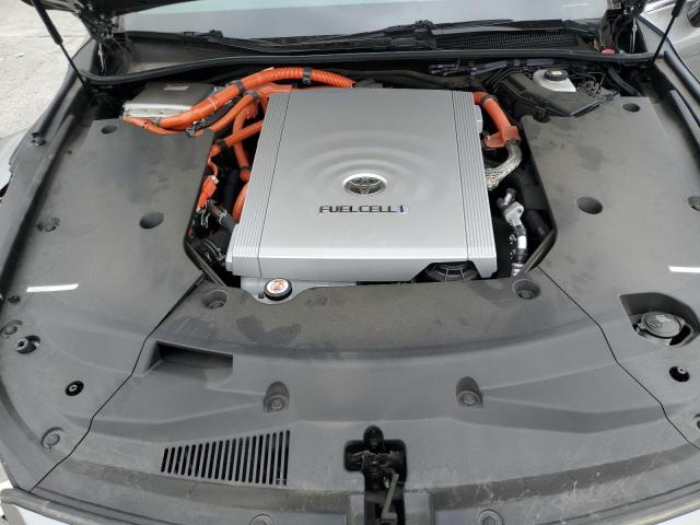 2023 TOYOTA MIRAI XLE #3292732588