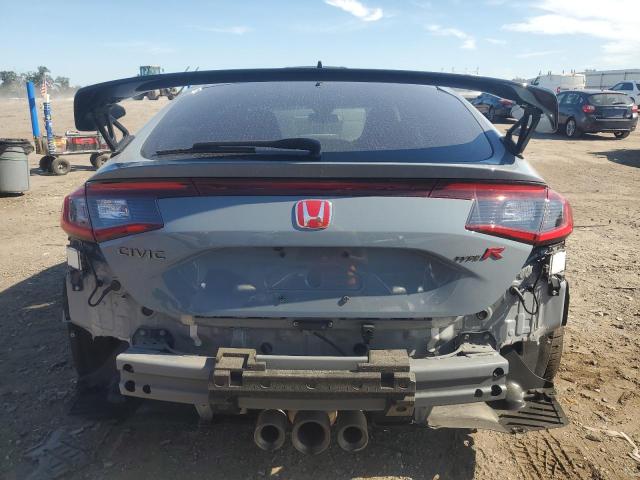 2025 HONDA CIVIC TYPE JHMFL5G48SX002143
