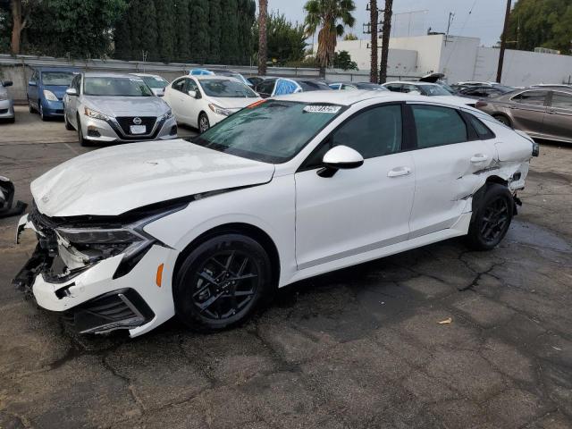 2025 KIA K5 LXS #3301615631