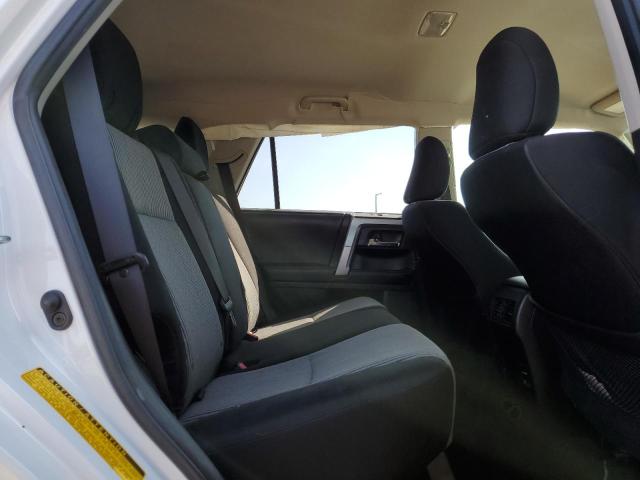 2017 TOYOTA 4RUNNER SR JTEBU5JR5H5418796