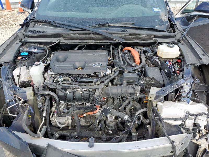 2024 LEXUS RX 350H BASE 2T2BBMCA0RC025400
