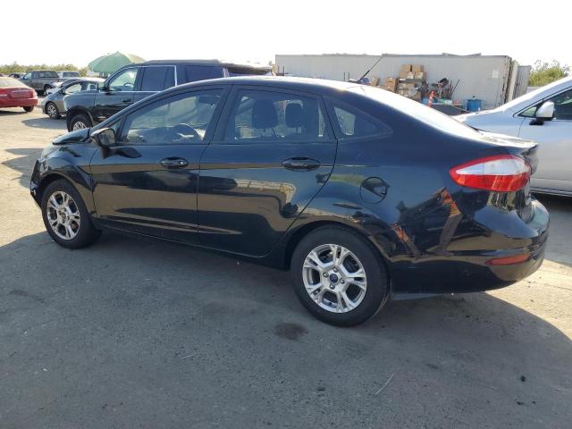 2018 FORD FIESTA S - 3FADP4AJ4JM117466