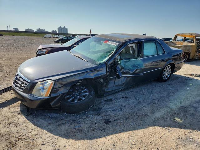CADILLAC DTS PREMIU