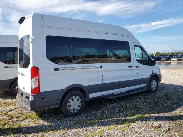 2018 FORD TRANSIT T-350 1FBZX2XM9JKA48517