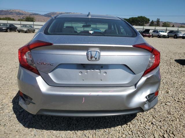 2018 HONDA CIVIC EX 2HGFC2F78JH549509