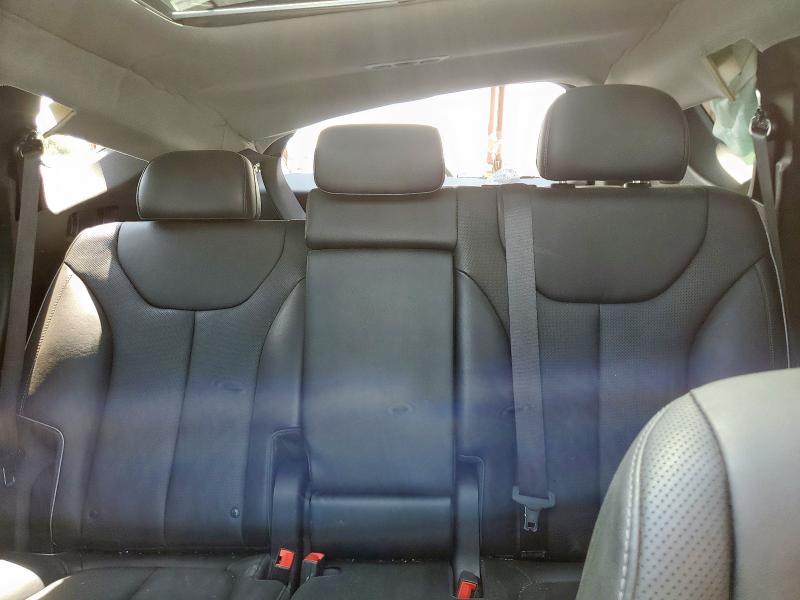 2023 HYUNDAI SANTA FE L 5NMS4DAL8PH642182