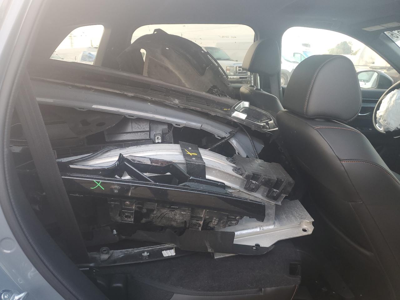 HONDA CR-V SPORT TOURING