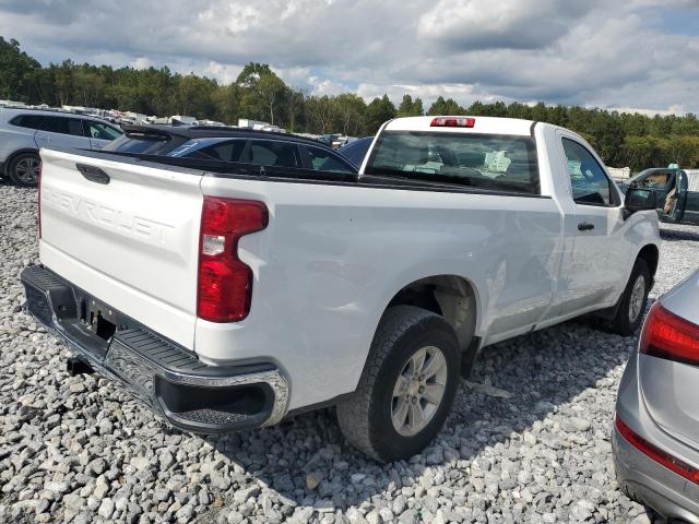CHEV SILVERADO C1500 2020 3GCNWAEF2LG270869 photo #4