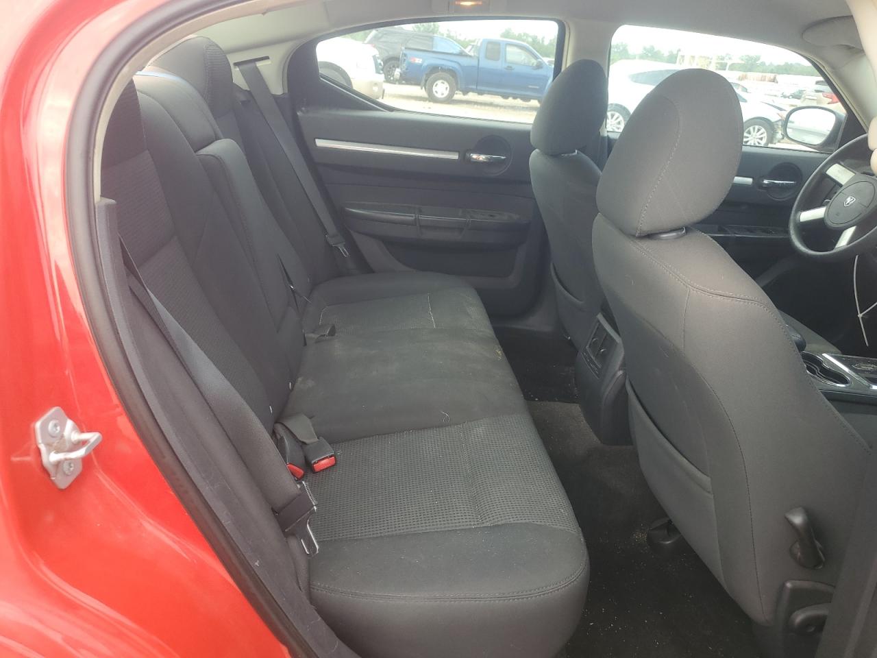 Lot #3290327935 2009 DODGE CHARGER SX