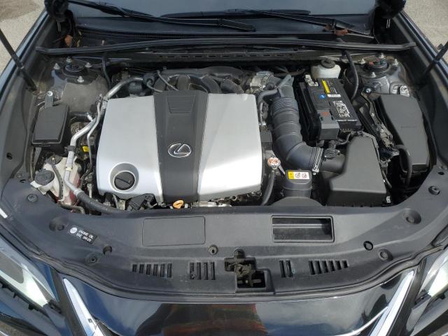 2022 LEXUS ES 350 BASE 58ADZ1B10NU122042