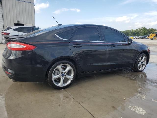 2015 FORD FUSION SE #3285011966