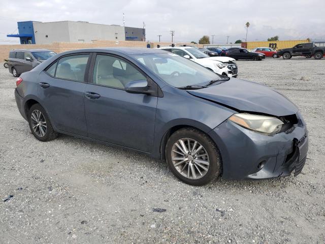 2015 TOYOTA COROLLA L - 5YFBURHEXFP352888