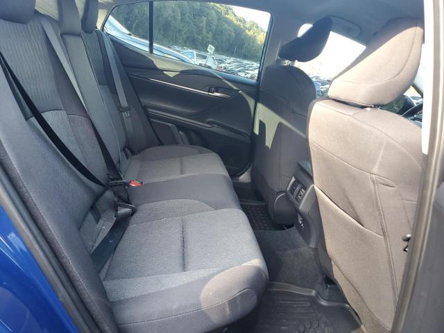 2025 TOYOTA CAMRY XSE 4T1DAACK4SU075938