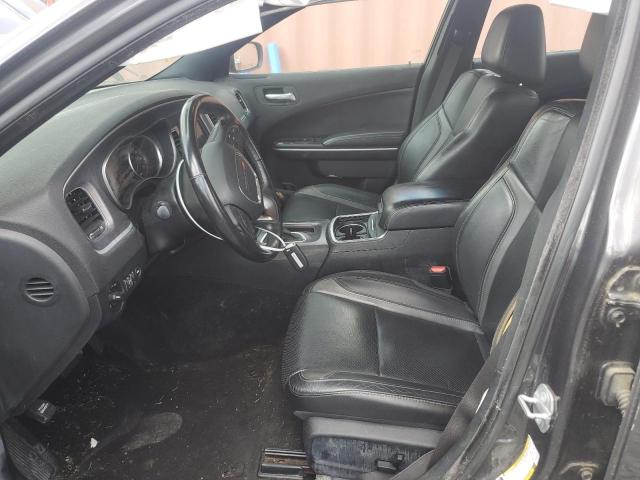 2019 DODGE CHARGER SX 2C3CDXBG8KH709590