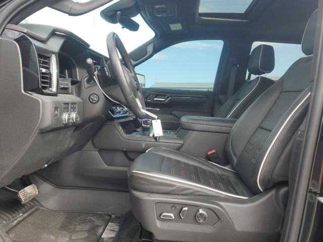 2024 GMC SIERRA K1500 AT4X 3GTUUFEL2RG123481