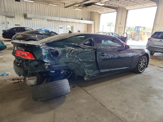 2015 CHEVROLET CAMARO 2SS 2G1FK1EJ7F9277473