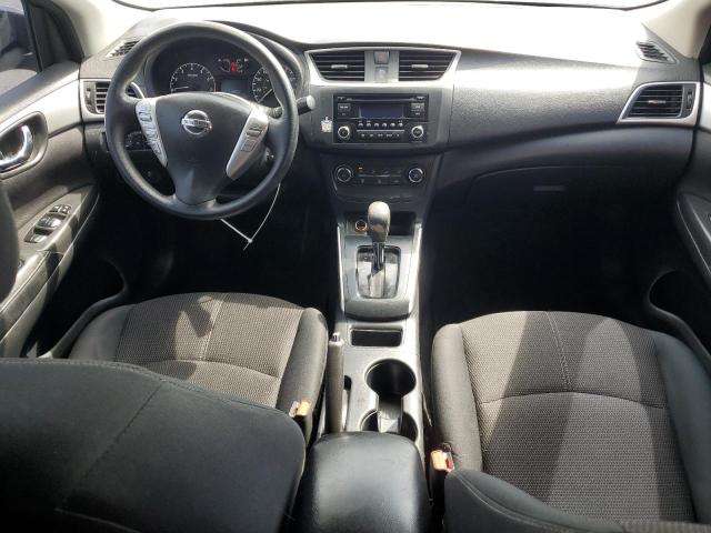 2017 NISSAN SENTRA S 3N1AB7AP5HY383148