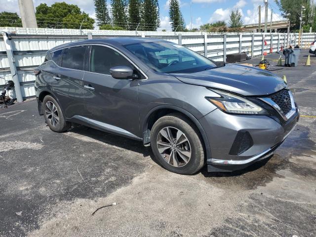 2019 NISSAN MURANO S 5N1AZ2MJ0KN155223