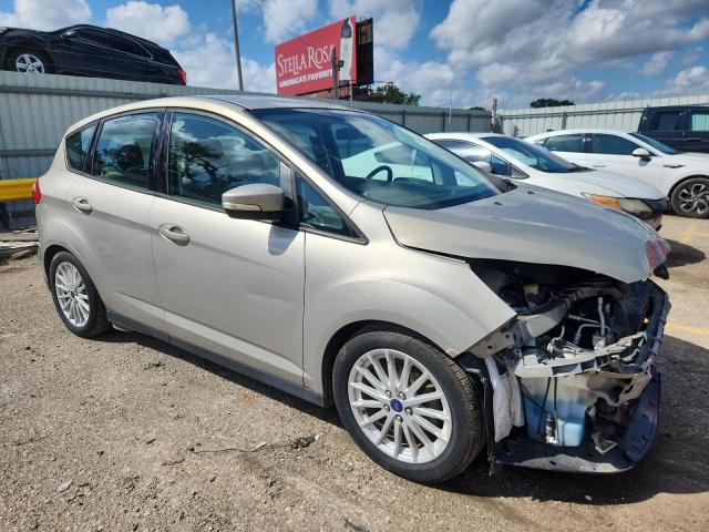 2015 FORD C-MAX SE 1FADP5AU1FL110645