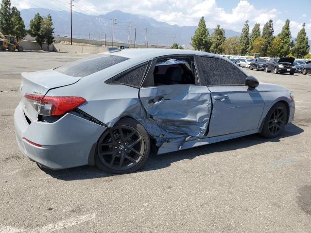 2022 HONDA CIVIC SPORT 2HGFE2F50NH569008