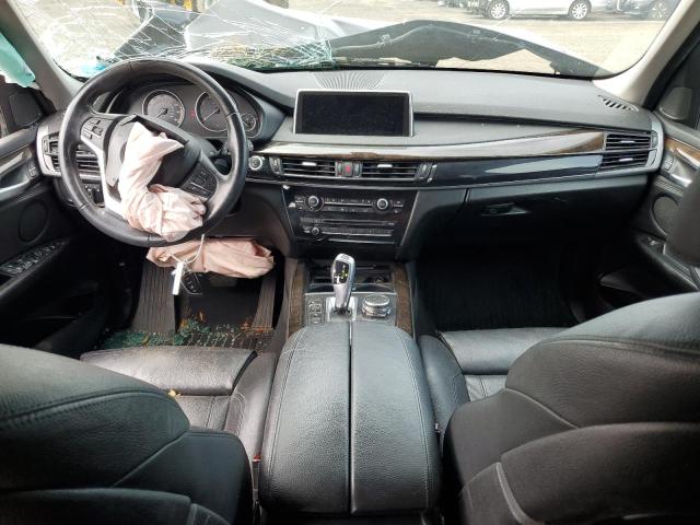 2015 BMW X5 XDRIVE3 5UXKR0C5XF0P18393