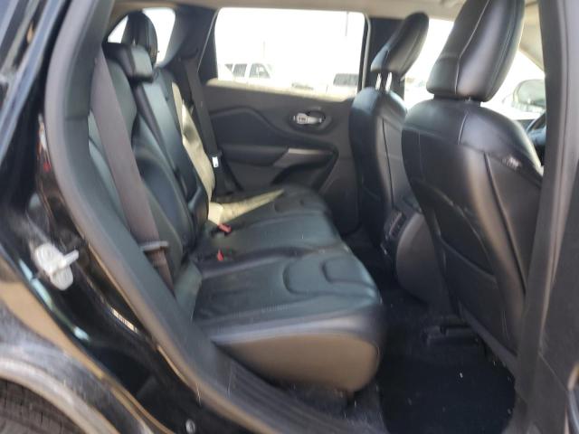 2019 JEEP CHEROKEE L 1C4PJMDX0KD412456