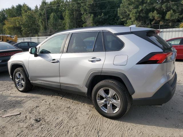 2022 TOYOTA RAV4 XLE #3259549154