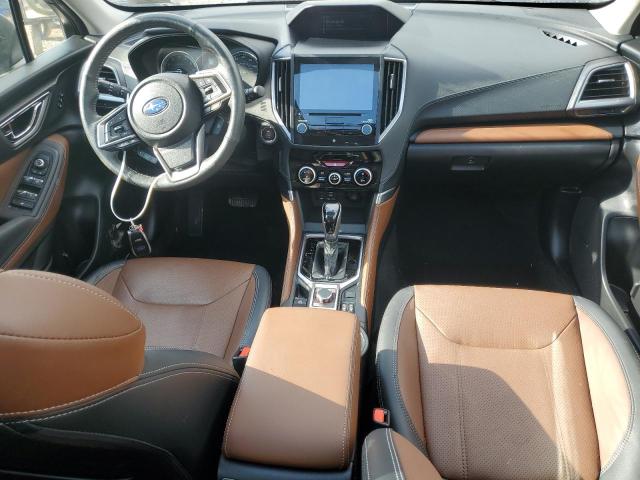 2022 SUBARU FORESTER T JF2SKARC5NH475272
