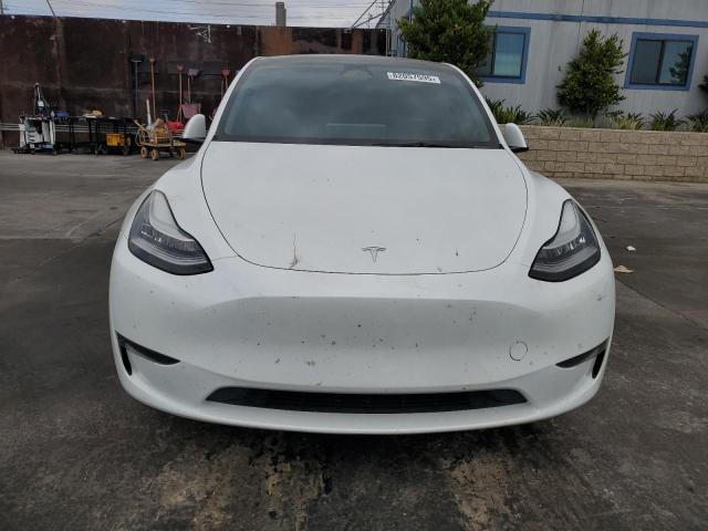 2023 TESLA MODEL Y 7SAYGDEE9PA071588