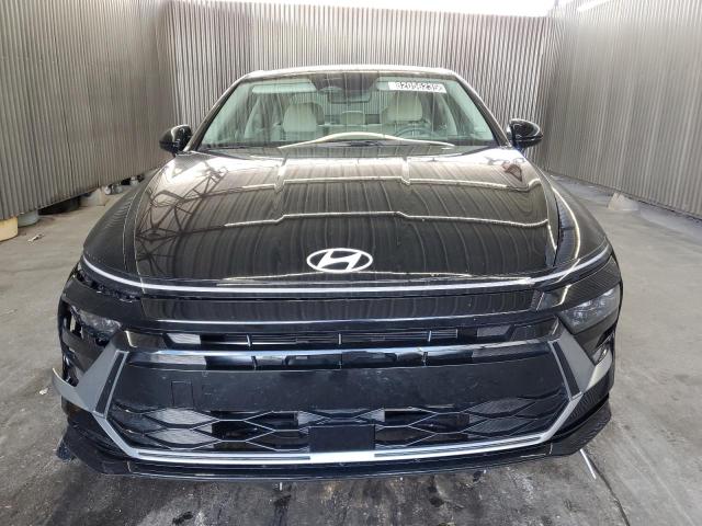 2025 HYUNDAI SONATA SEL KMHL64JA8SA436047