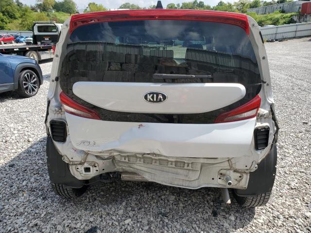 2020 KIA SOUL LX - KNDJ23AU3L7034799