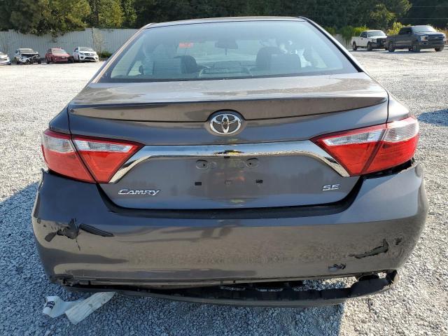 2017 TOYOTA CAMRY LE 4T1BF1FK8HU301105