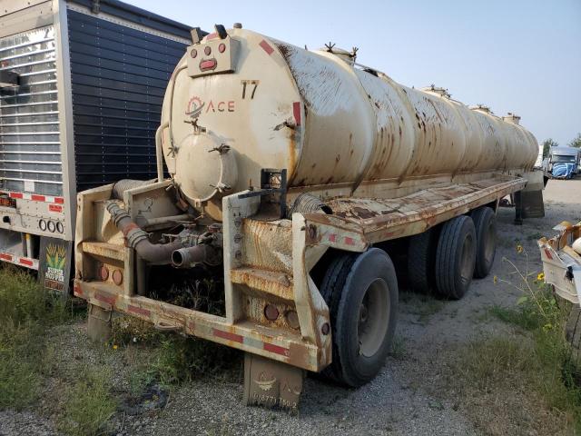 2020 TANKER TANKER #3281840488