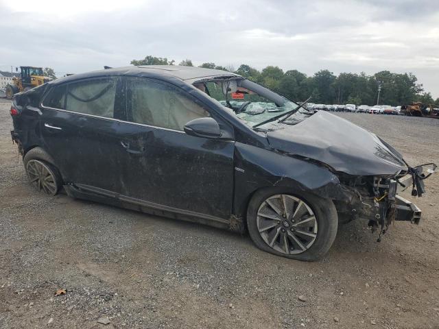 2020 HYUNDAI IONIQ LIMI KMHC85LJ9LU074064