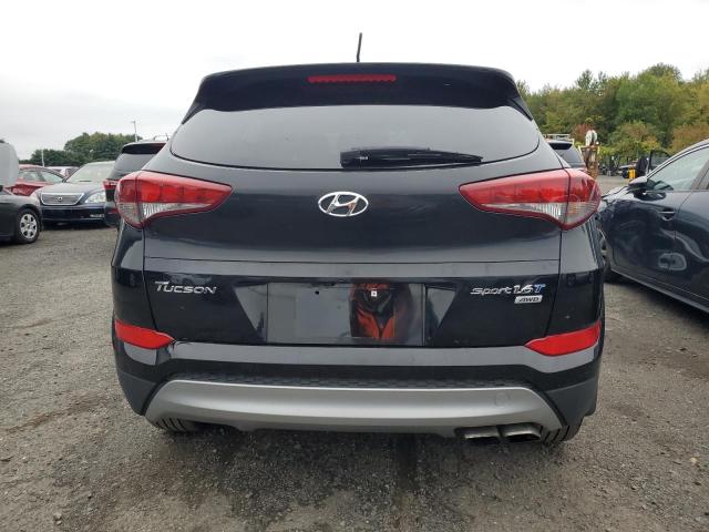 2017 HYUNDAI TUCSON LIM KM8J3CA23HU306042